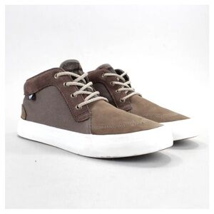 Sperry Top-Sider Crest Knoll Size 6